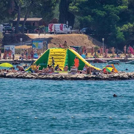 Lejlighed Lovely In Sveti Filip i Jakov