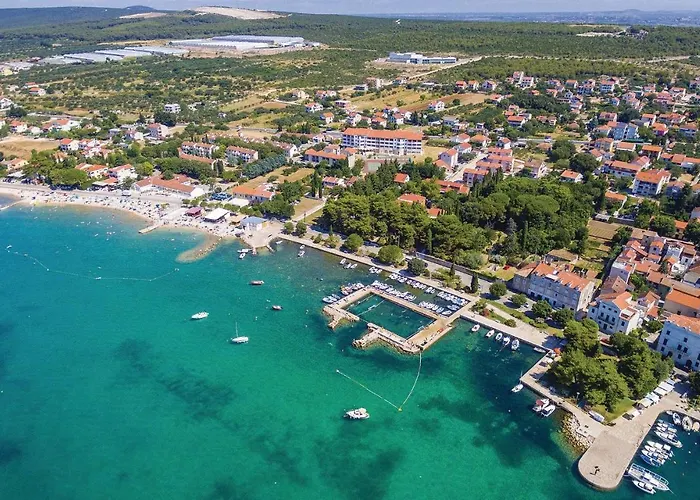 Lejlighed Lovely In *