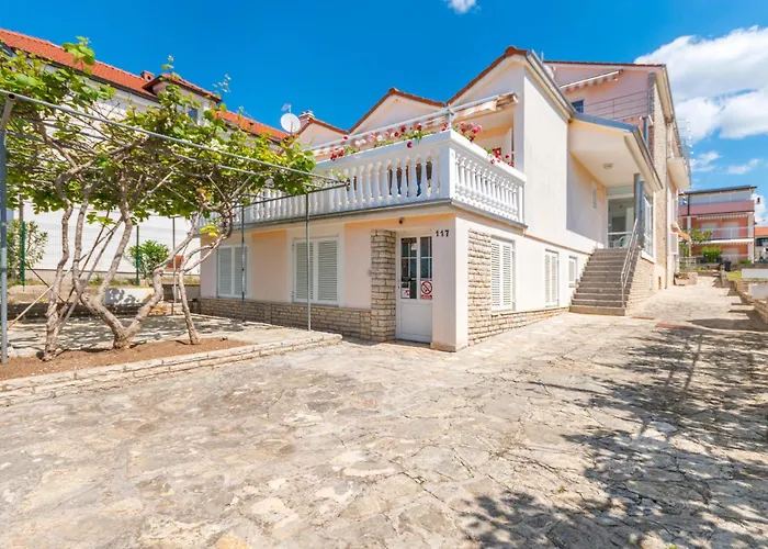 Lovely In Lejlighed Sveti Filip i Jakov