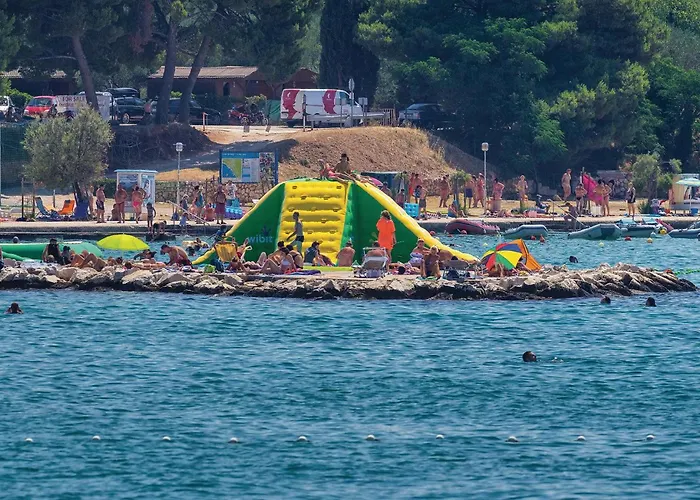 Lejlighed Lovely In Sveti Filip i Jakov