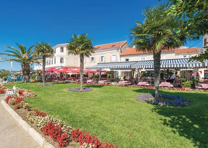 Lejlighed Lovely In Sveti Filip i Jakov